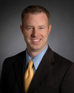 Image of Arizona real estate attorney Jason Wells, Esq.