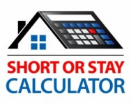 Image of a short sale help calculator
