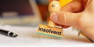 Insolvency - Bankruptcy - Tax Code