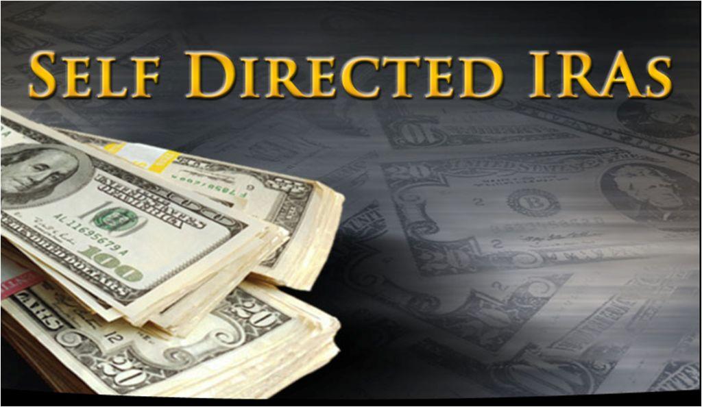 Self-Directed IRA - Phoenix, AZ Real Estate Investing