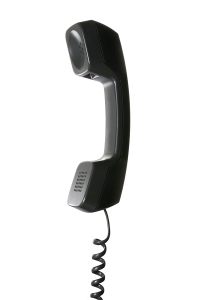 Corded Phone