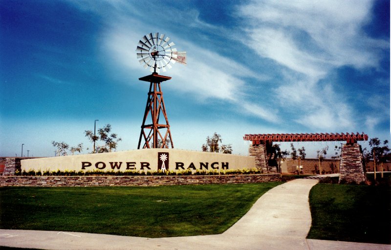 Community Blog Power Ranch Community of Gilbert, Arizona Wells