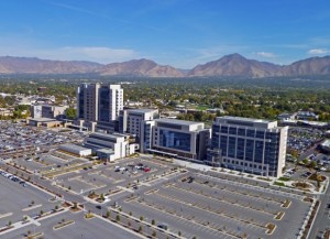 Intermountain Medical Center