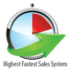 Highest-Fastest-Sales-System