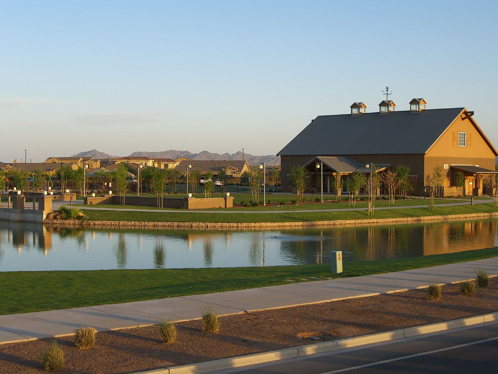 Community Blog: Power Ranch Community of Gilbert, Arizona ...