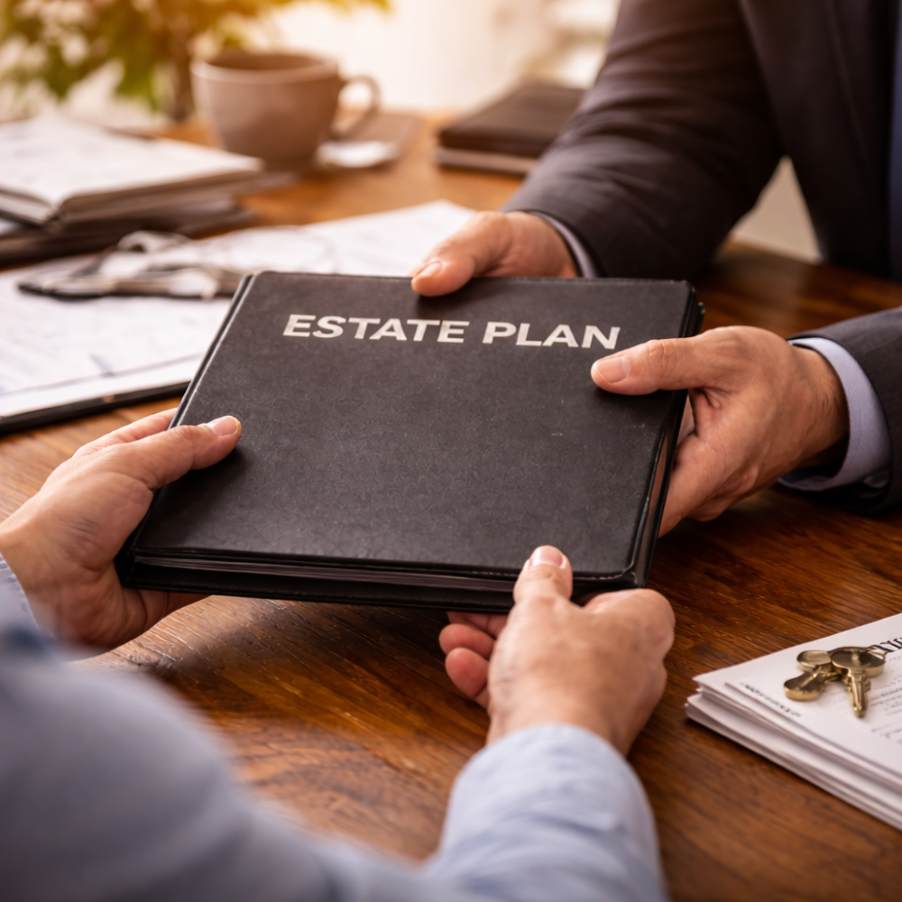 estate planning estate planning