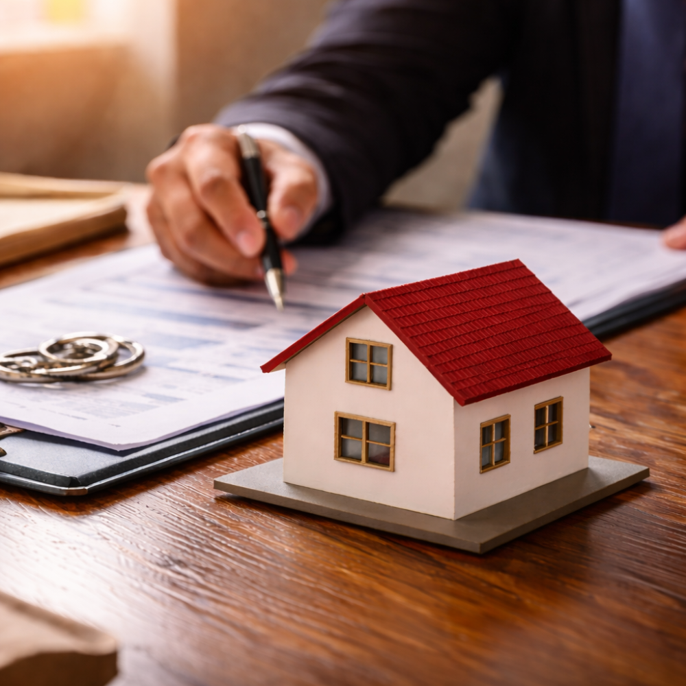 real estate real estate